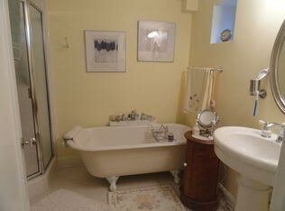 Homestay Seattle 208580