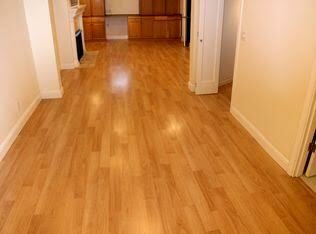 Homestay Seattle 208580