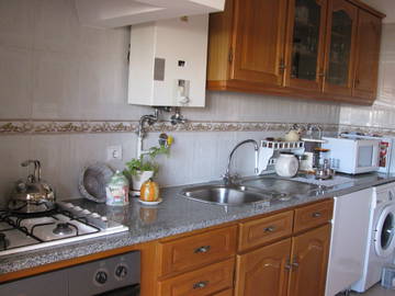 Logement Entier Santarém 165167-4