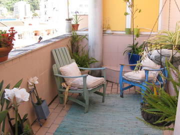 Logement Entier Santarém 165167-8