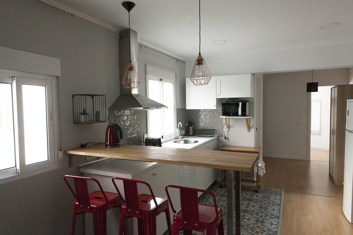 Järjestäminen València 226165