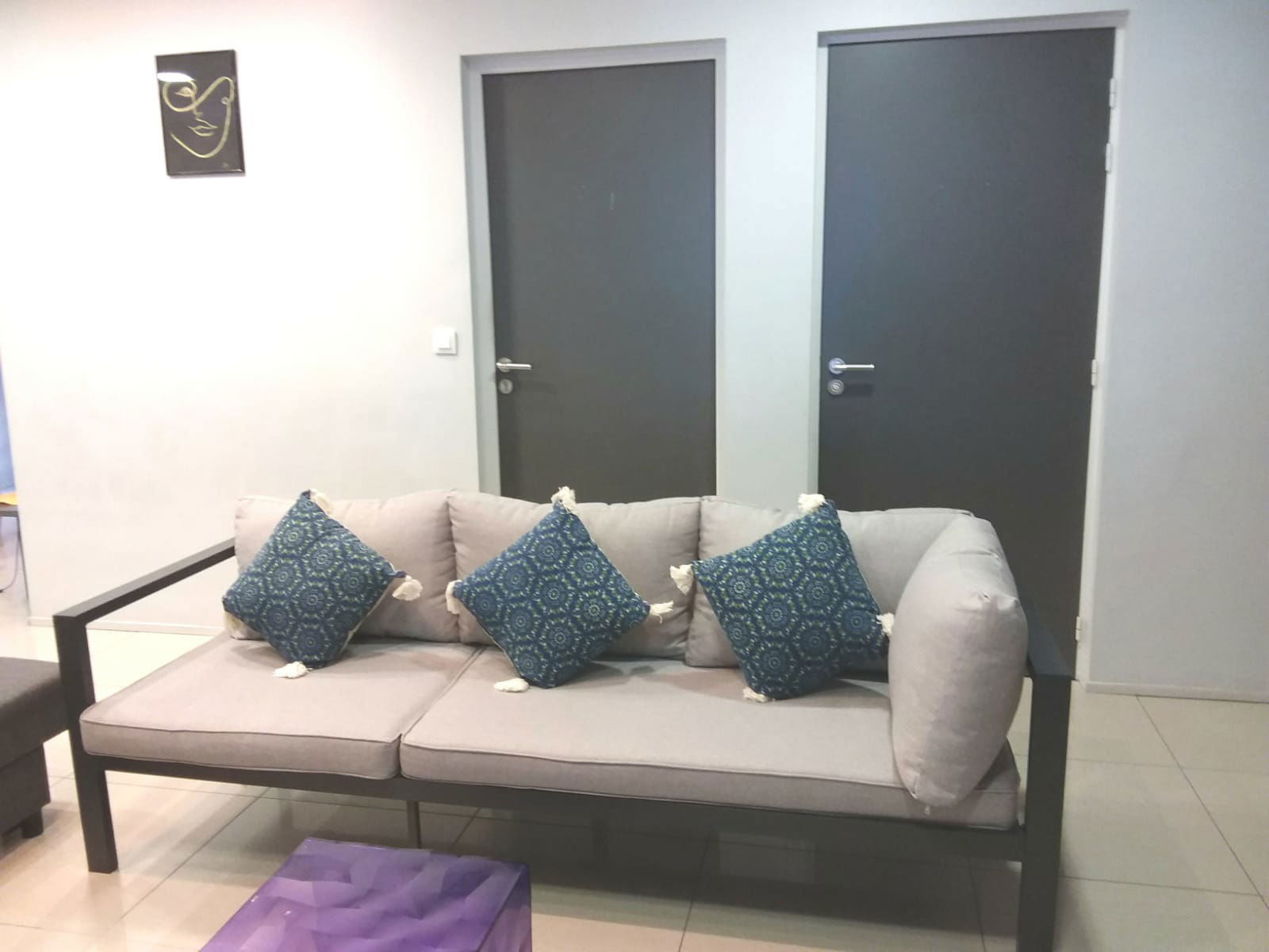 Gastfamilie Perpignan 273643