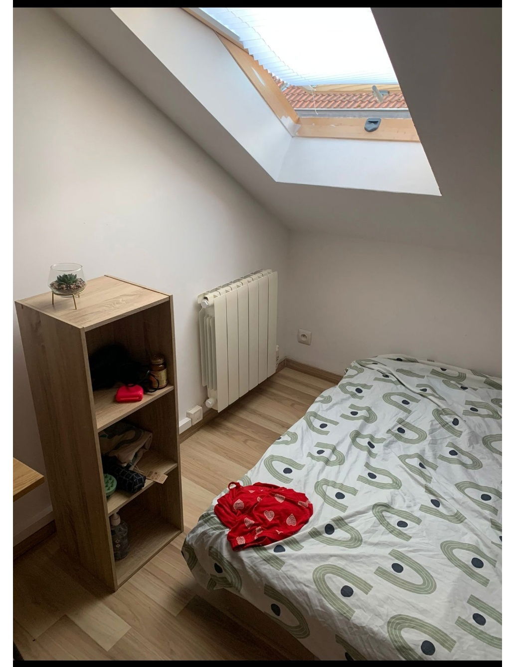 Gastfamilie Tourcoing 347634