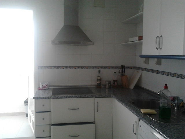 Colocatie Sevilla 25553