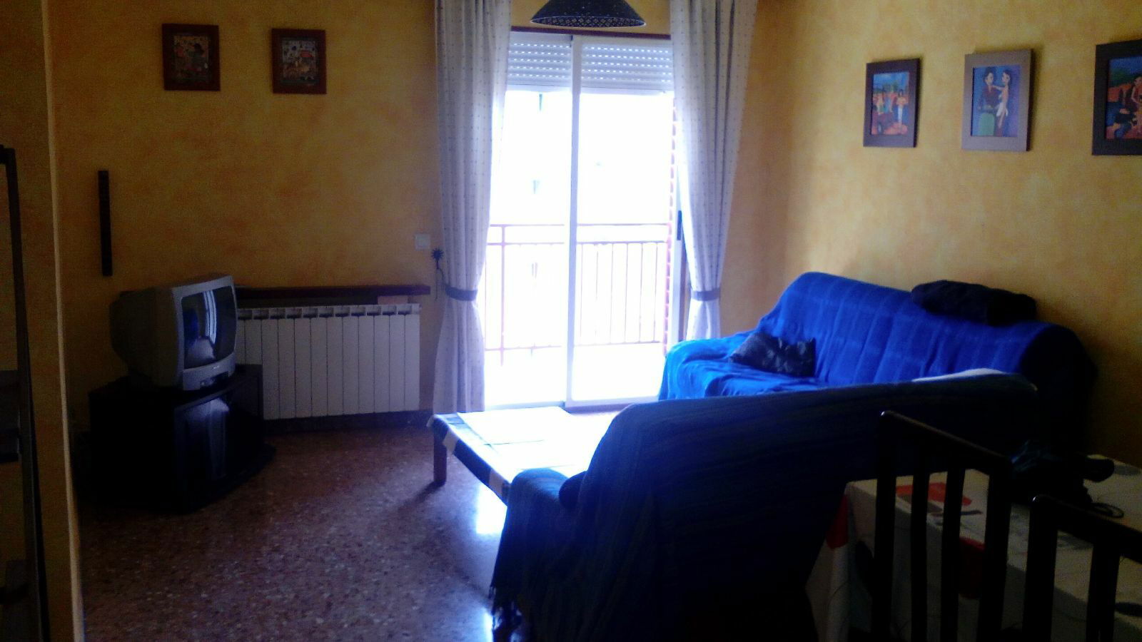 Colocatie Teruel 148802