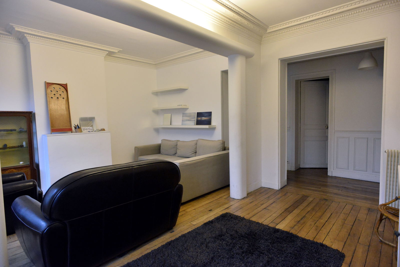 Gastgezin Paris 161883