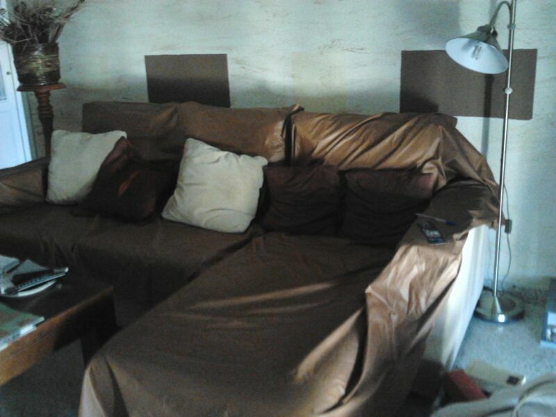 Colocatie Sevilla 156736