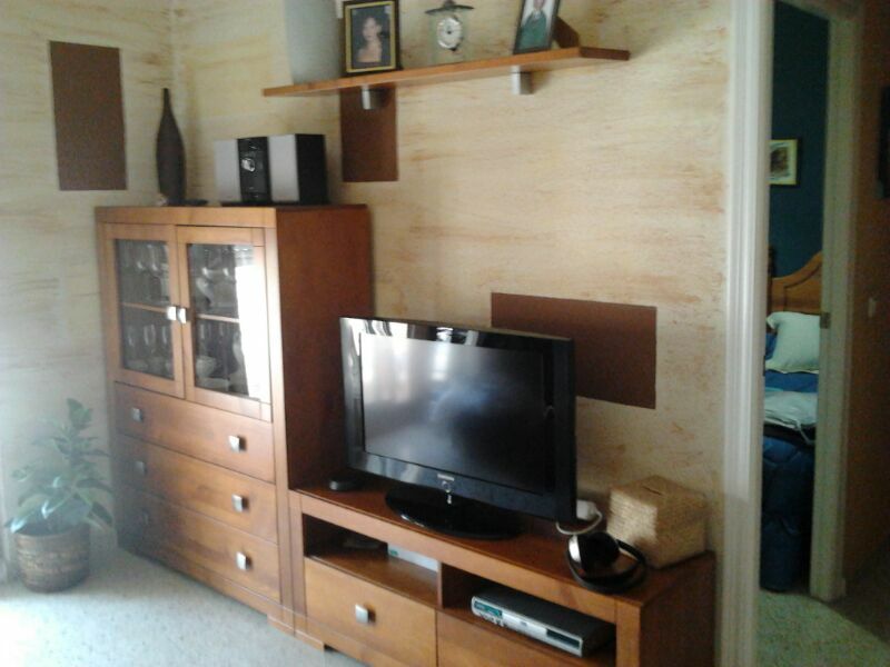 Colocatie Sevilla 156736