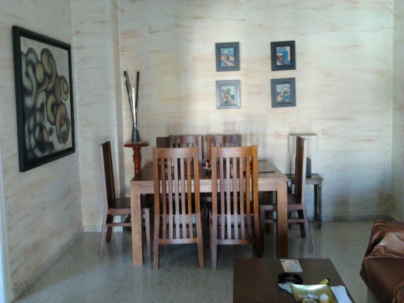 Colocatie Sevilla 156736