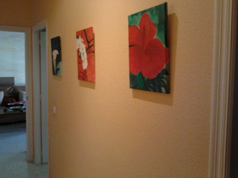 Colocatie Sevilla 156736