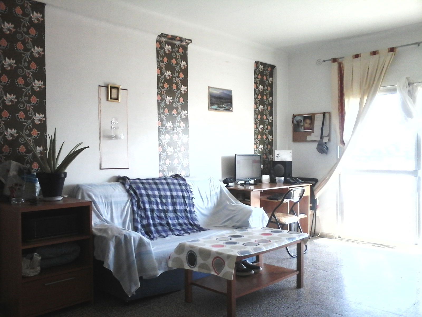 Colocatie Gelves 120065