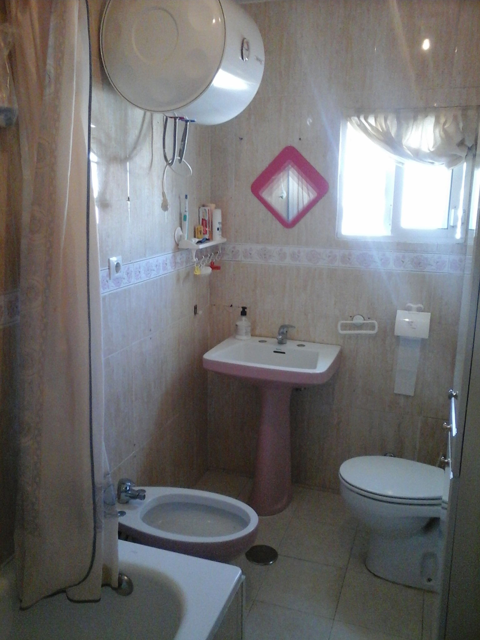 Colocatie Gelves 120065