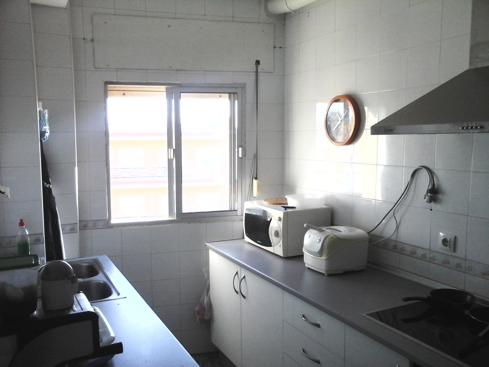 Colocatie Gelves 120065