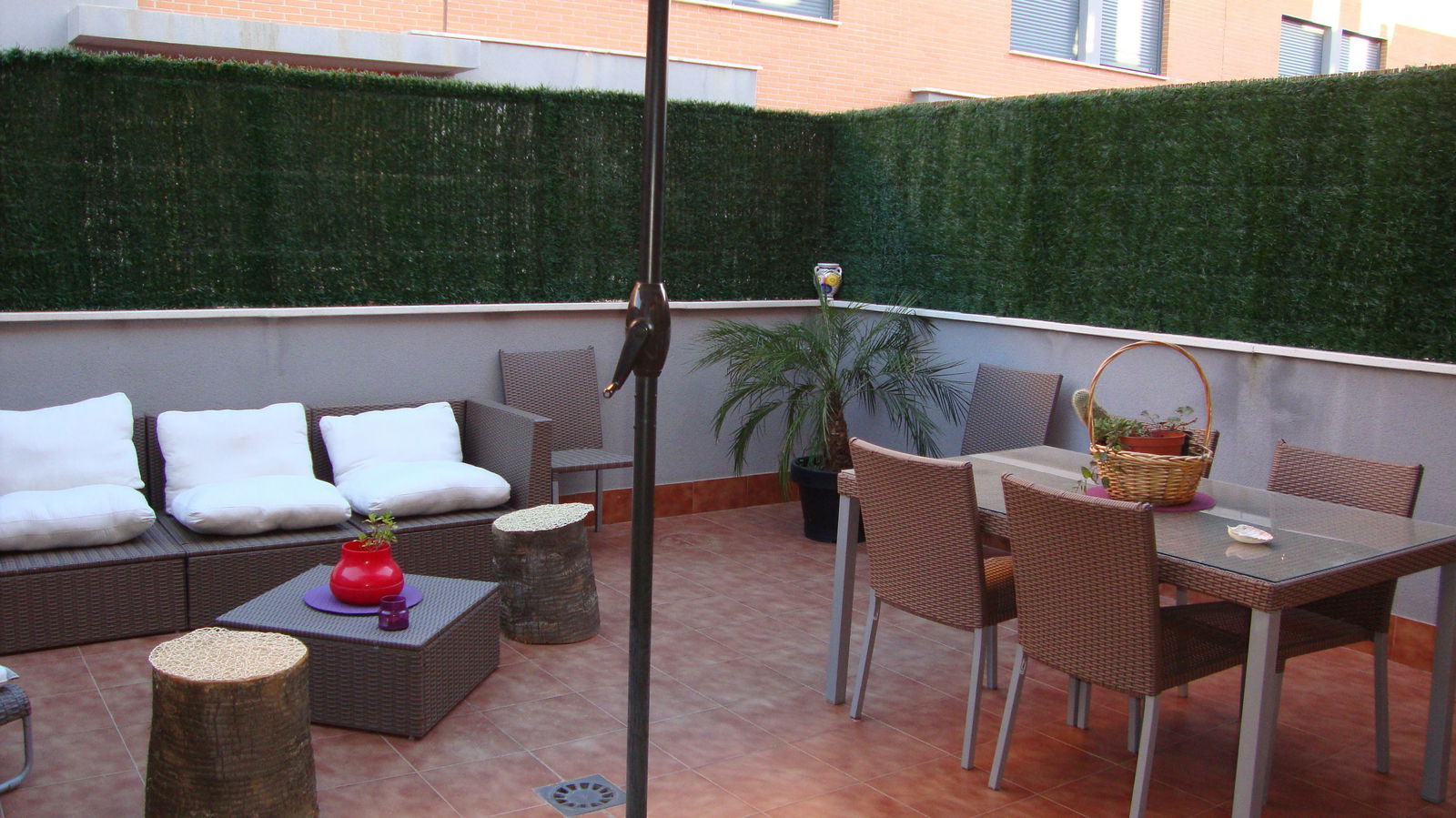 Gastgezin Espinardo 127600