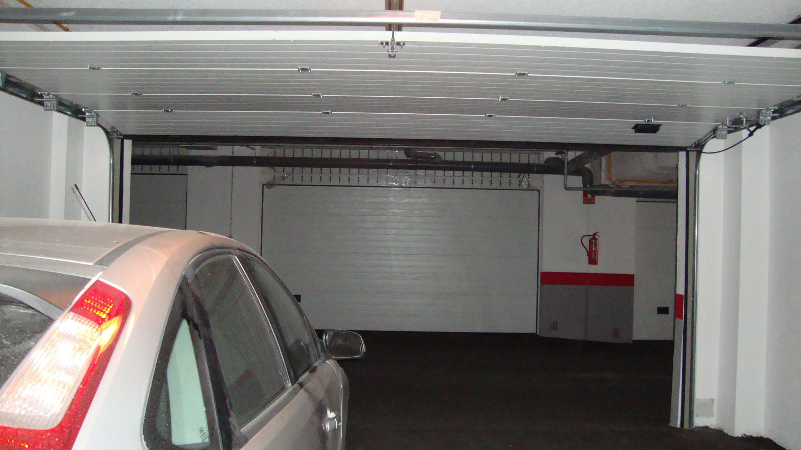 Gastgezin Espinardo 127600