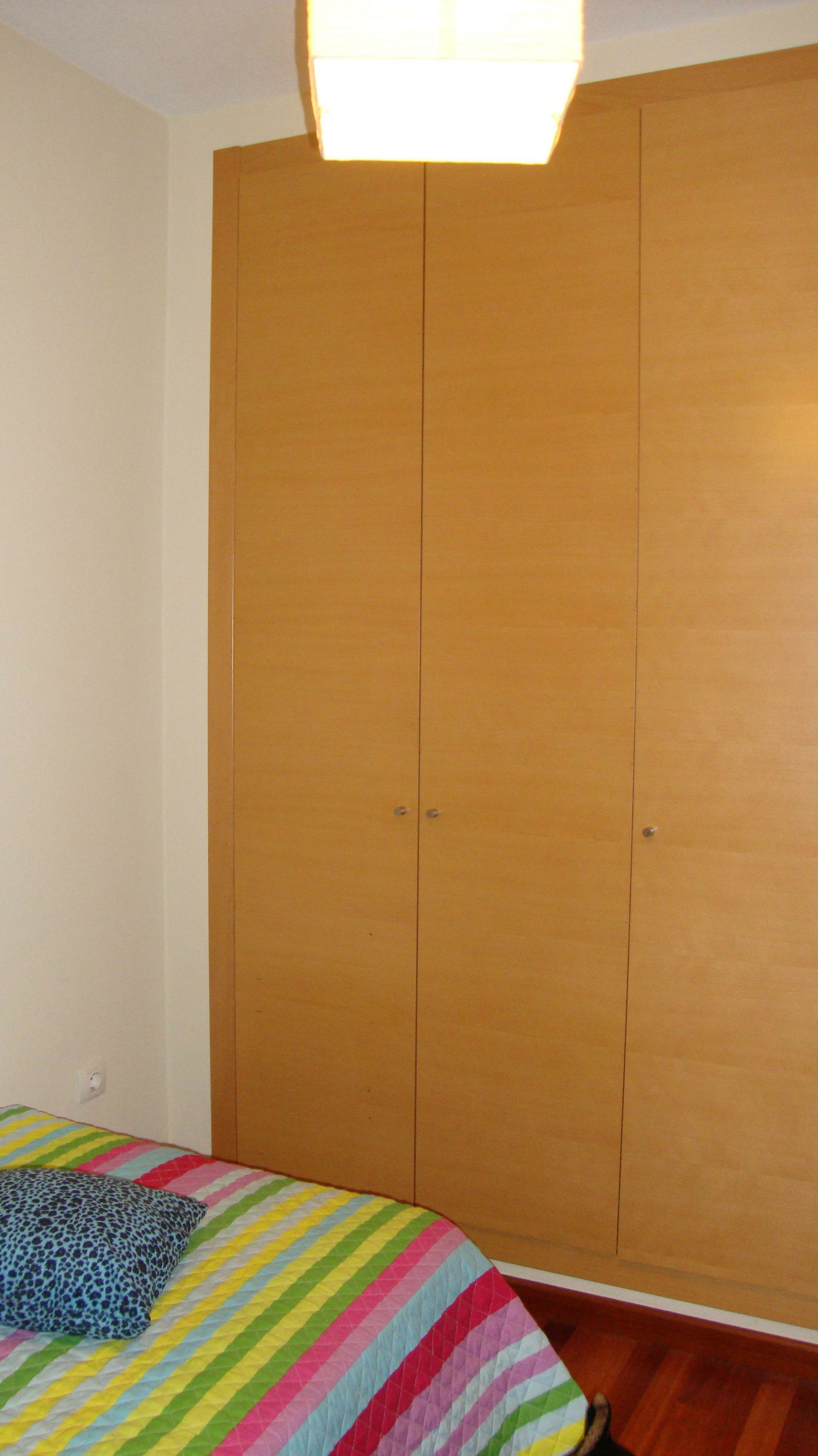 Gastgezin Espinardo 127600