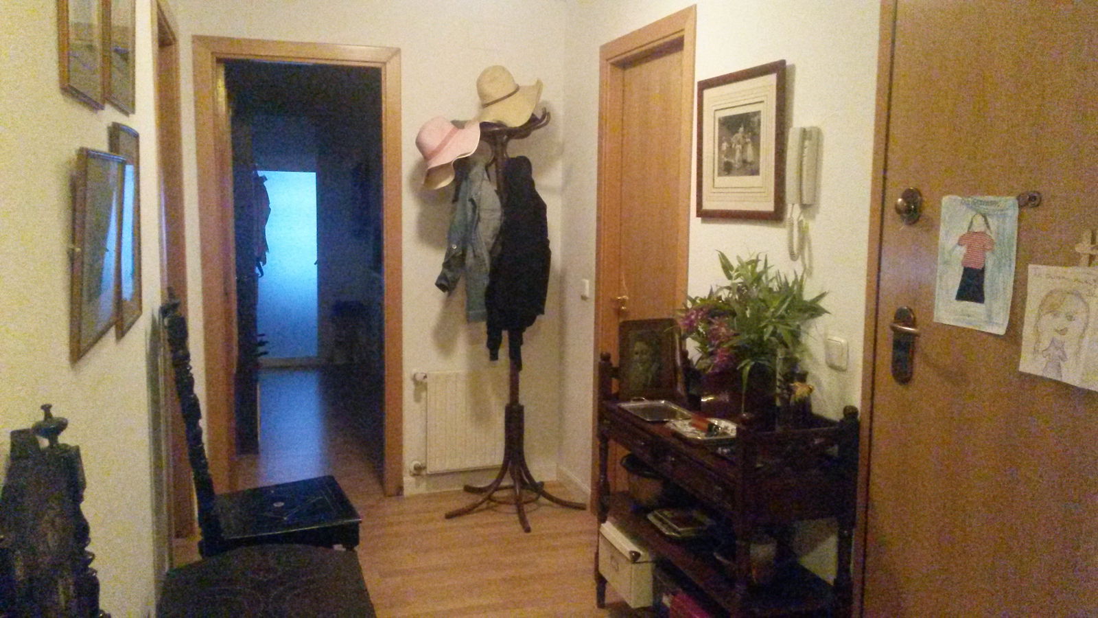 Colocatie Pozuelo 86108