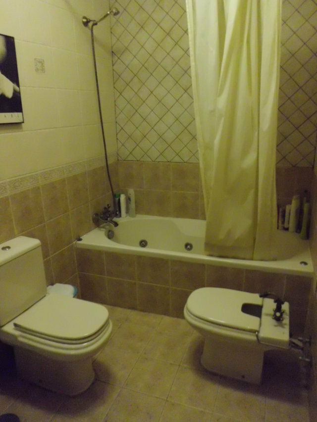 Colocatie Almería 110957