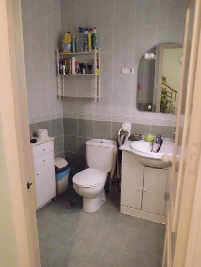 Colocatie Almería 110957