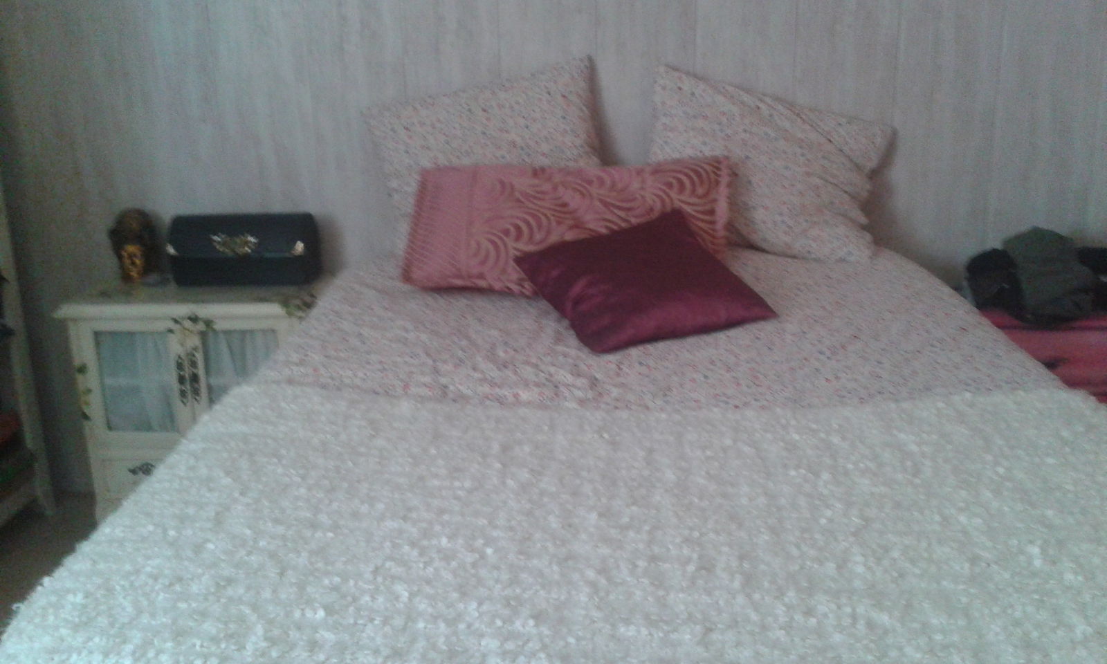 Gastgezin San Cristóbal de La Laguna 174917