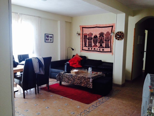 Gastgezin Alacant 124391