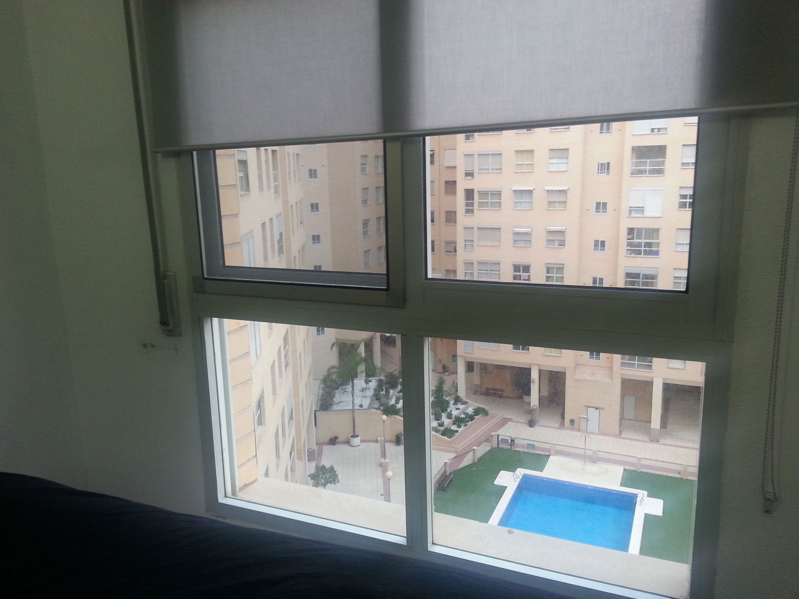 Gastgezin Valencia 124485