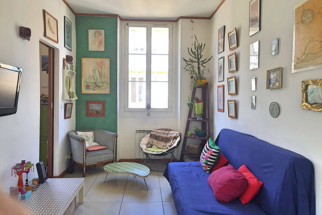 Colocatie Nice 131570