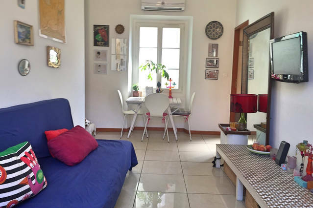 Colocatie Nice 131570