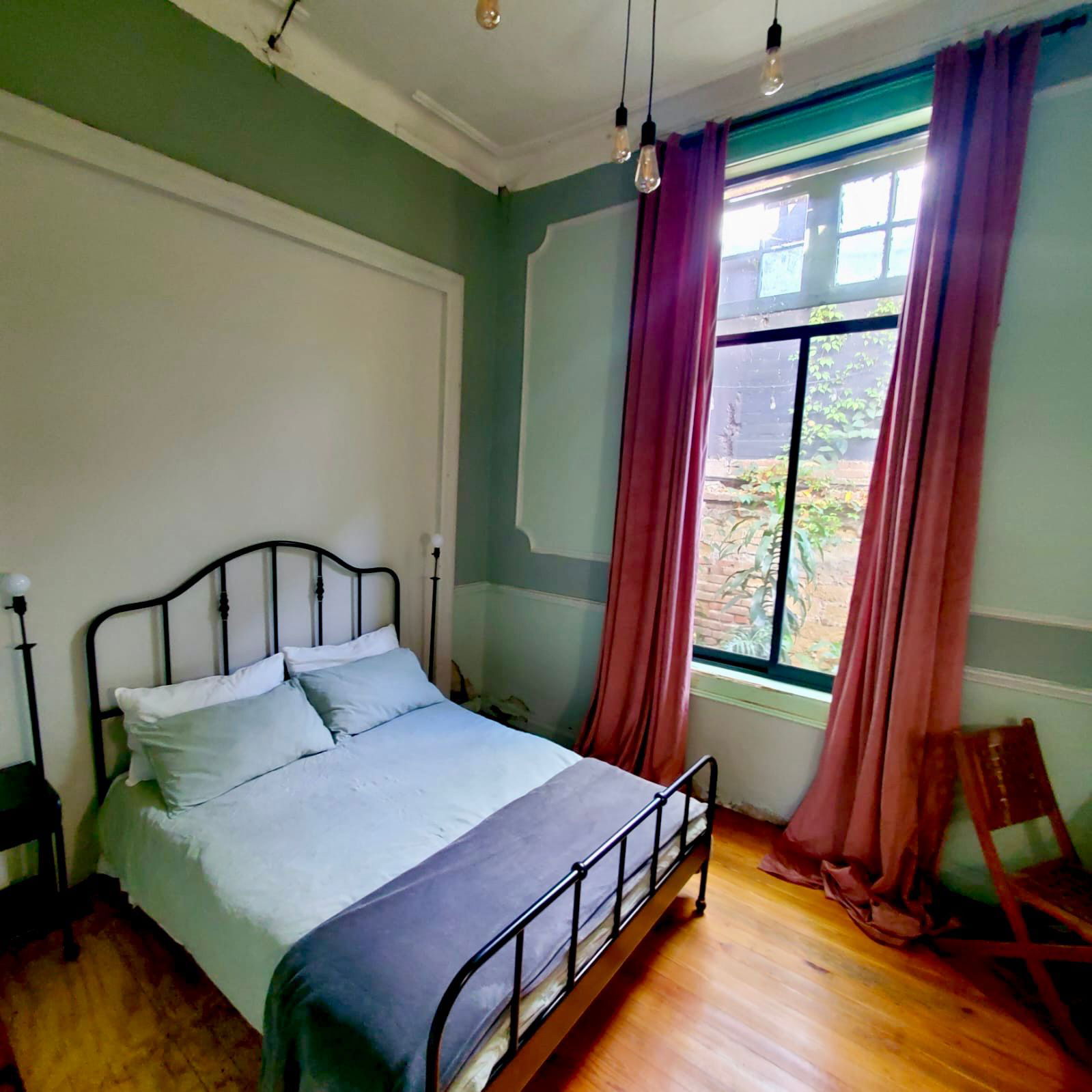 Coliving México D.F. 588472