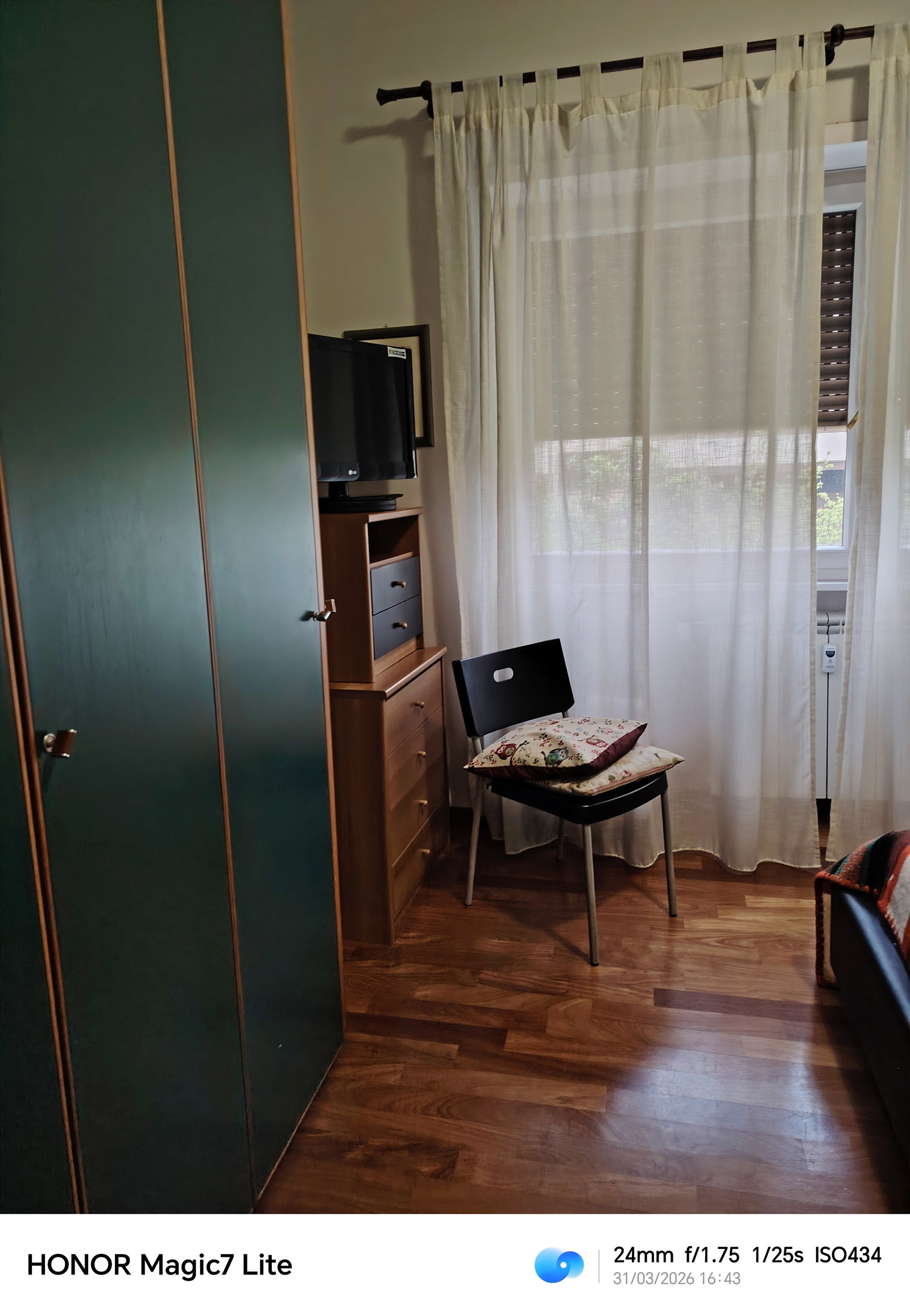 Gastgezin Roma 663759