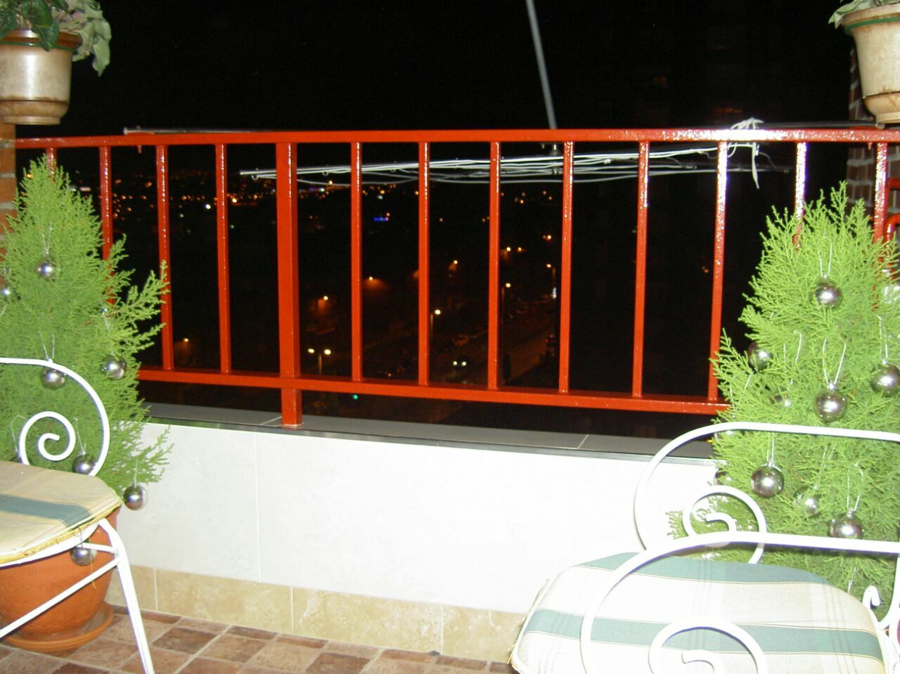 Colocatie Santander 126274