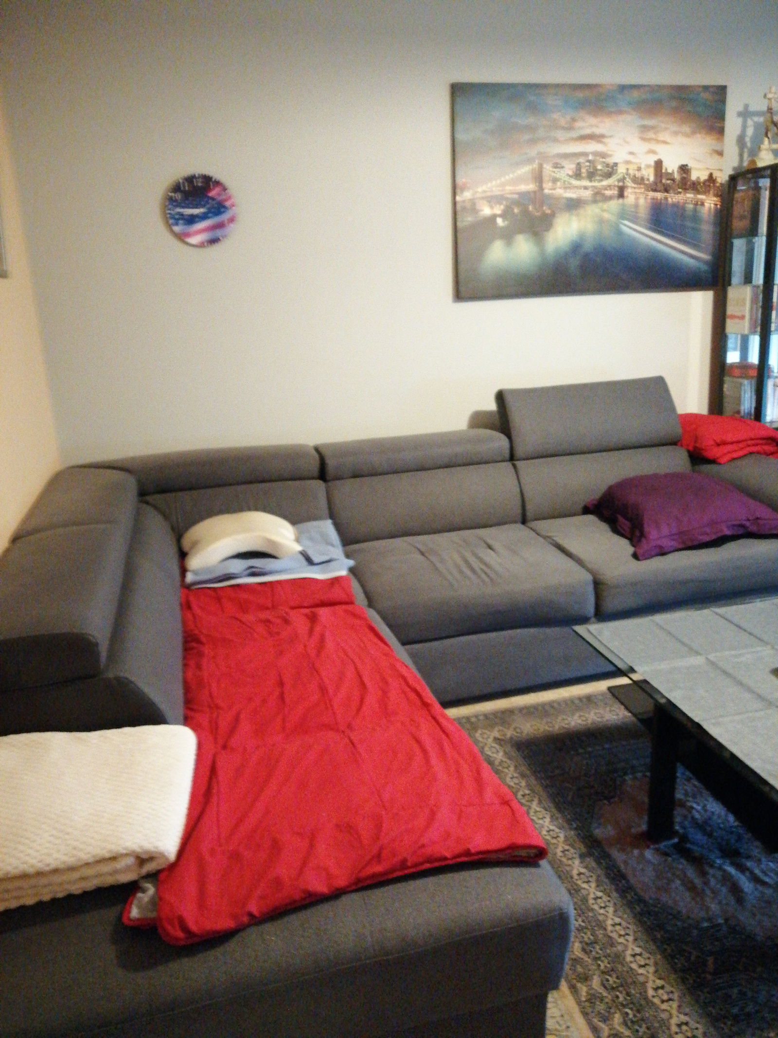 Colocatie Colmar 250031