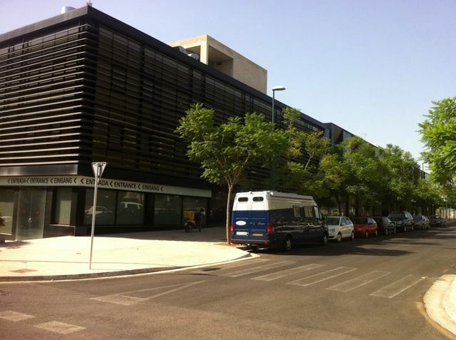 Gastgezin Palma de Mallorca 30903
