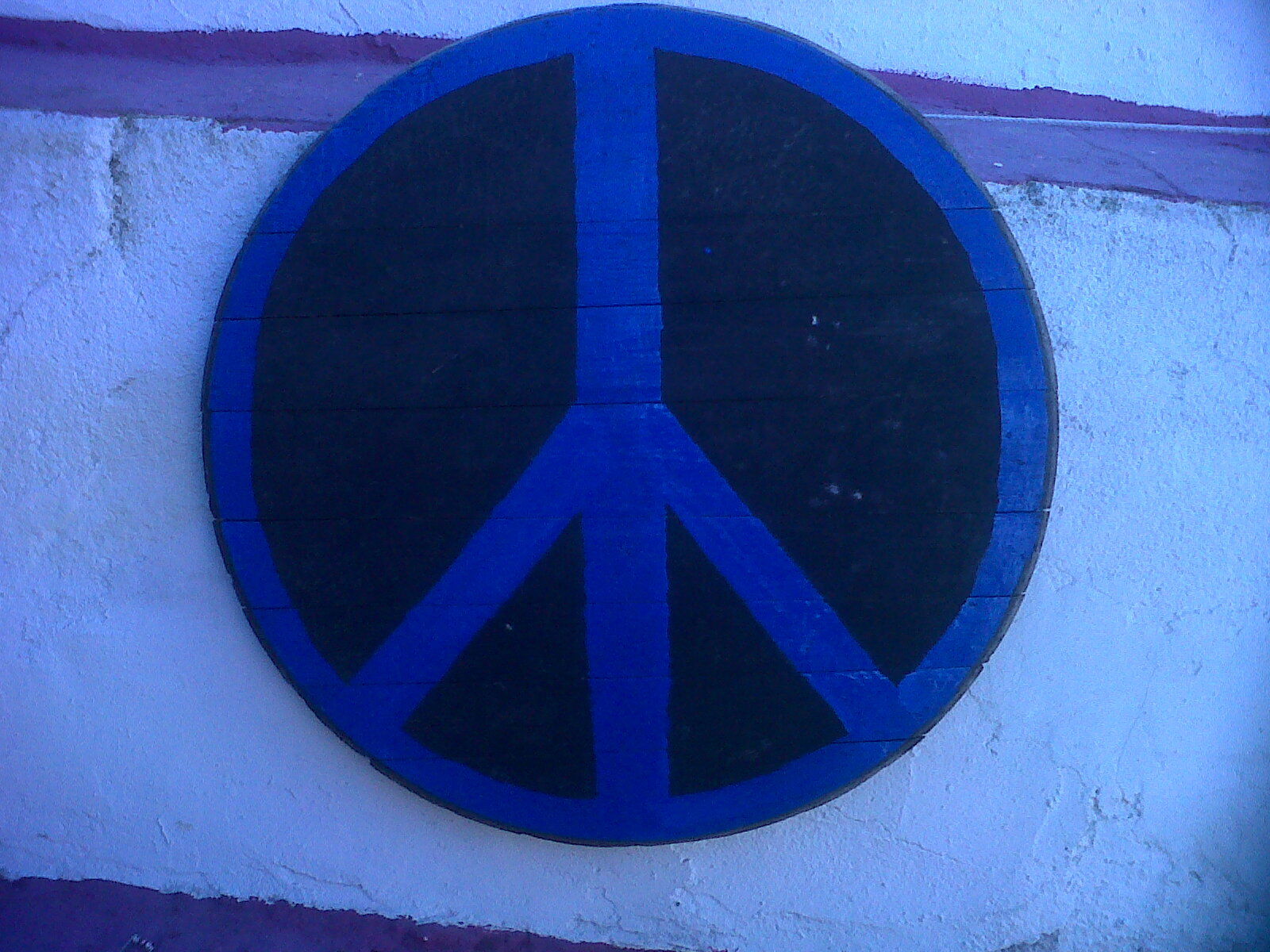 Colocatie Almendralejo 104366