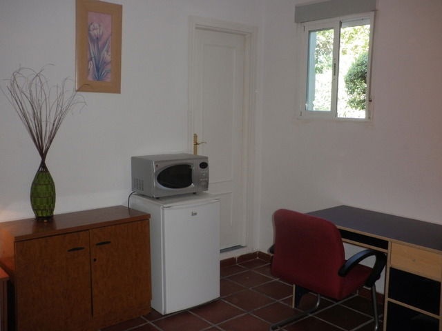 Gastgezin Villaviciosa-de-Odon 19411