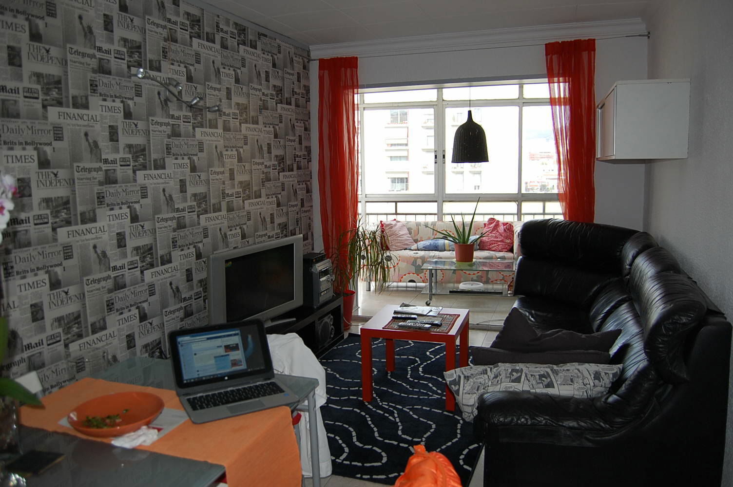 Colocatie Santa Coloma de Gramanet 103231