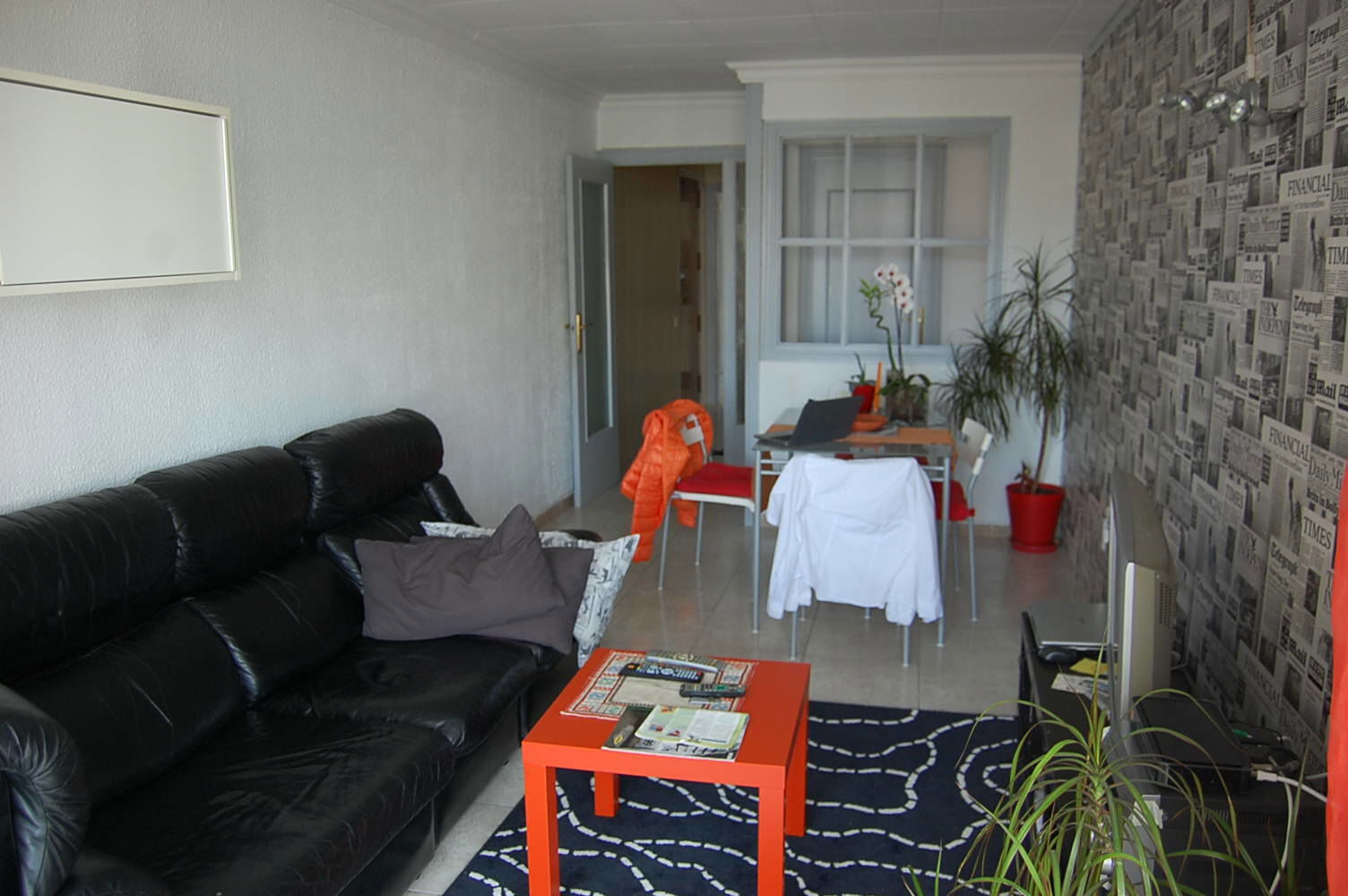 Colocatie Santa Coloma de Gramanet 103231