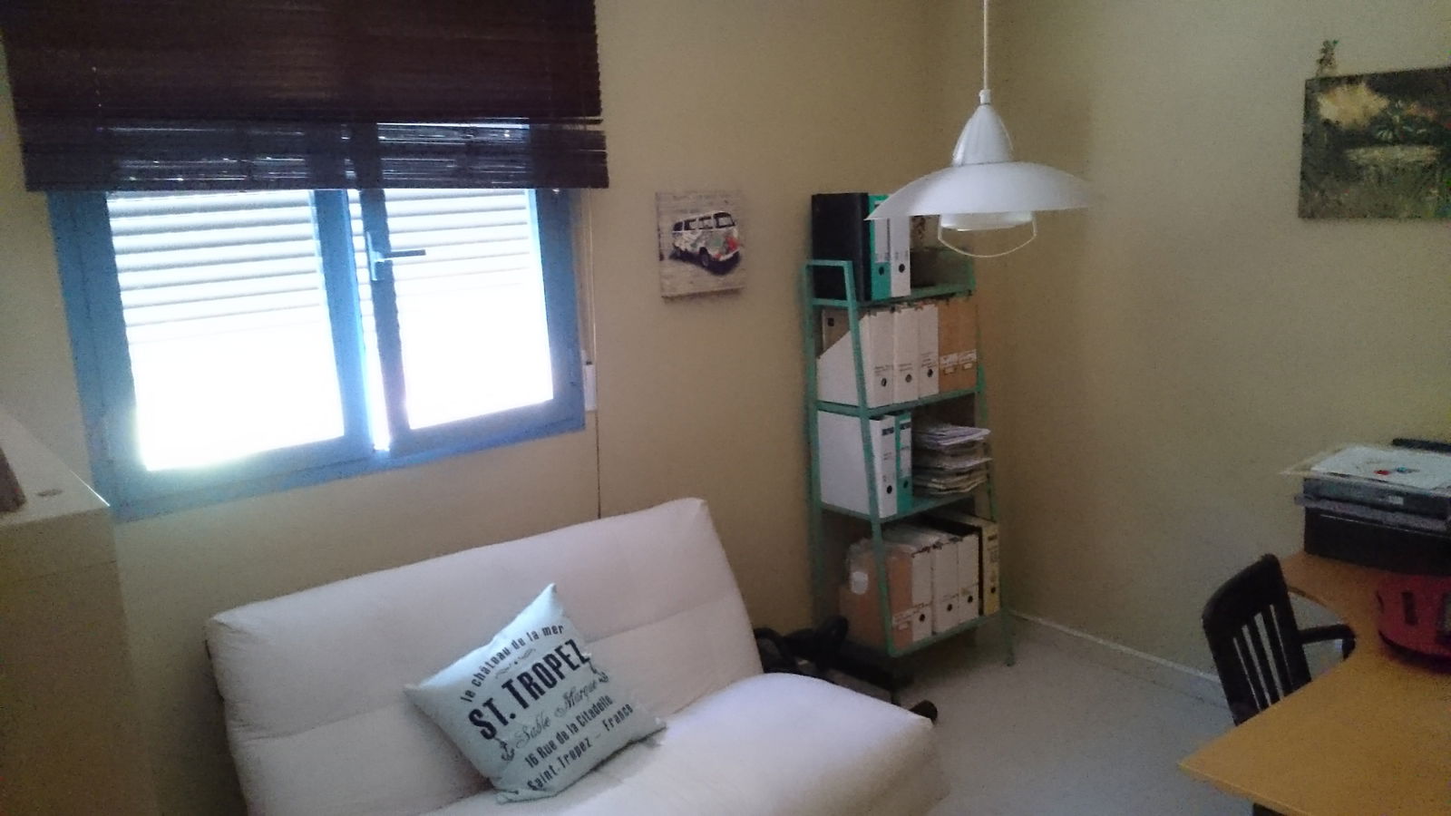 Colocatie Sevilla 148048