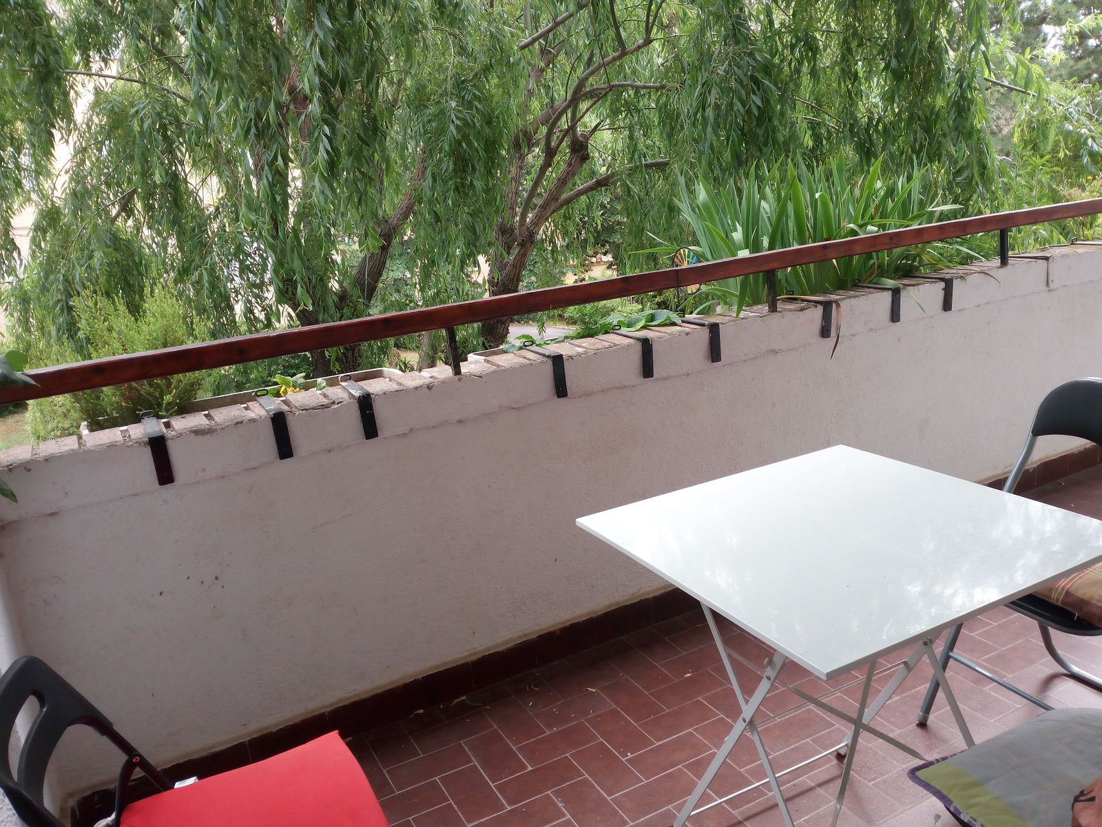 Hjemmeophold El Escorial 172278