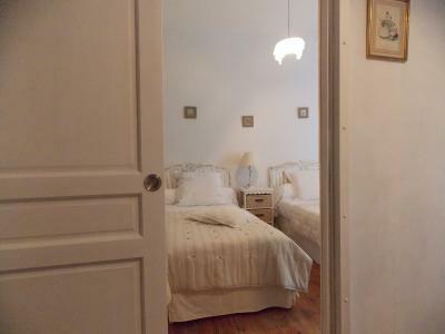 Camere Per Gli Ospiti Luxe 125074