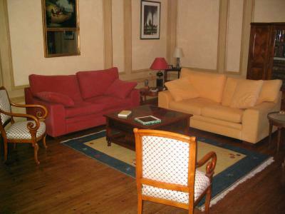 Camere Per Gli Ospiti Luxe 125074