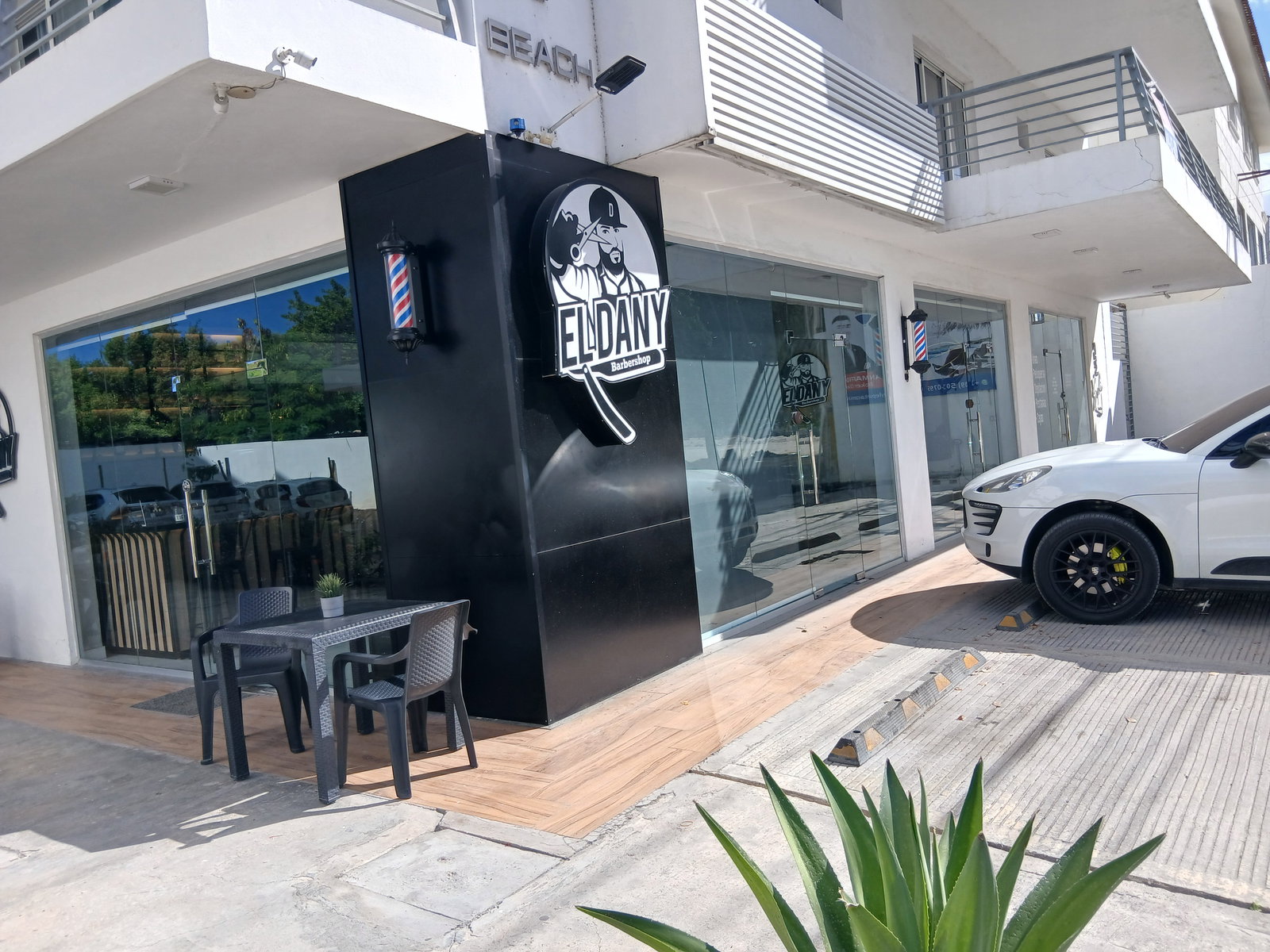 Tutta La Casa Punta Cana 660464