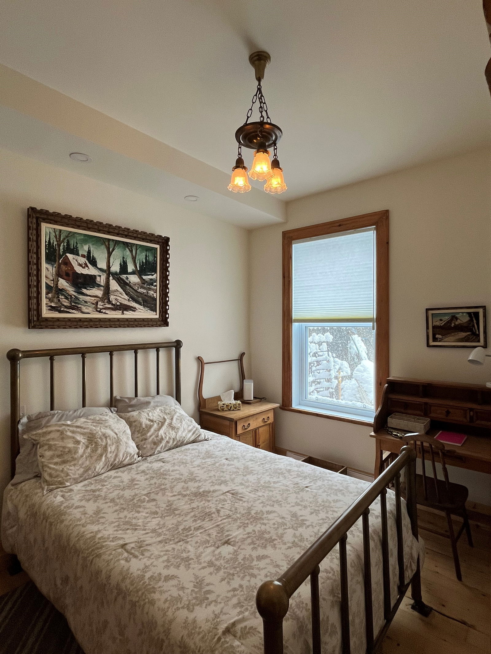 Collocazione Montréal 268232