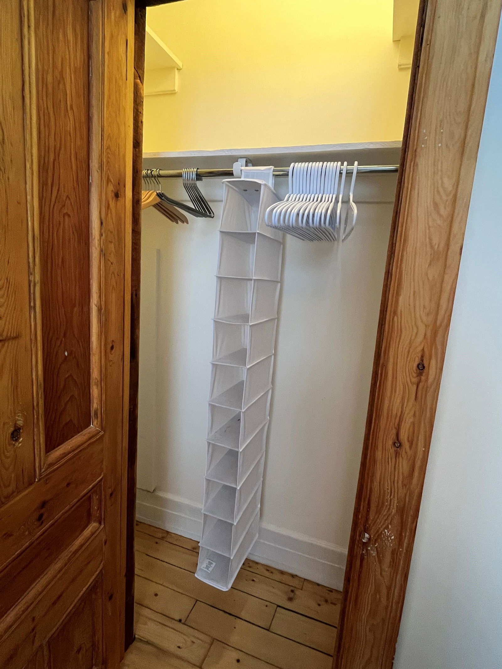 Collocazione Montréal 268232