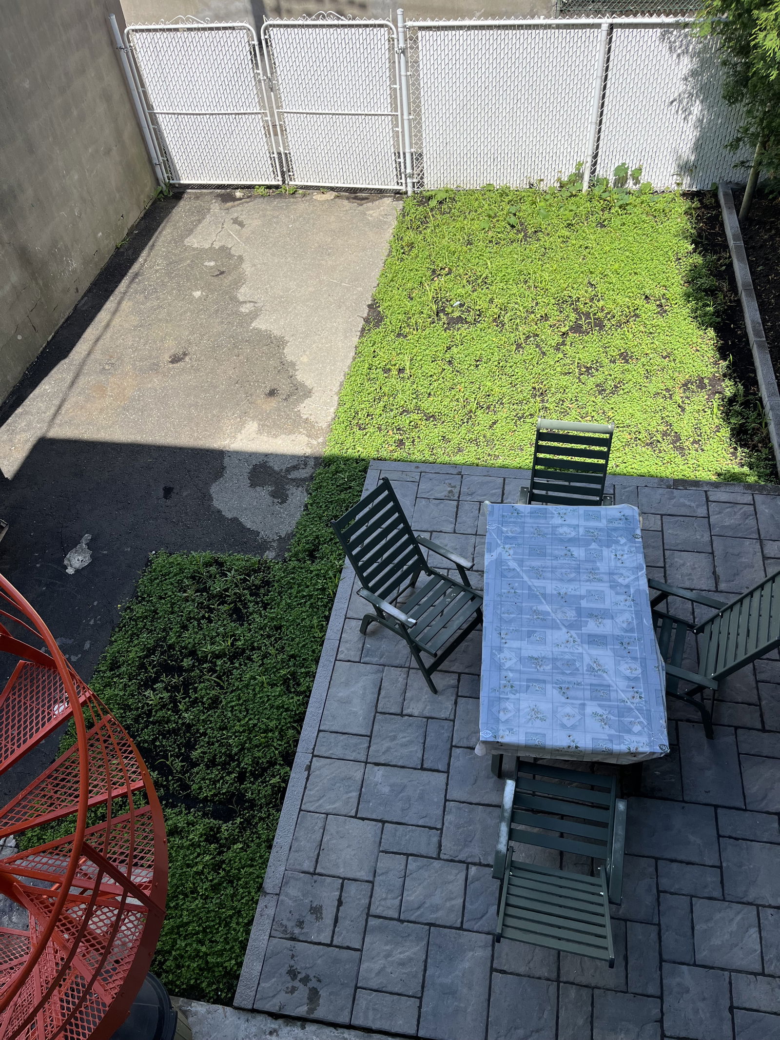 Collocazione Montréal 268232