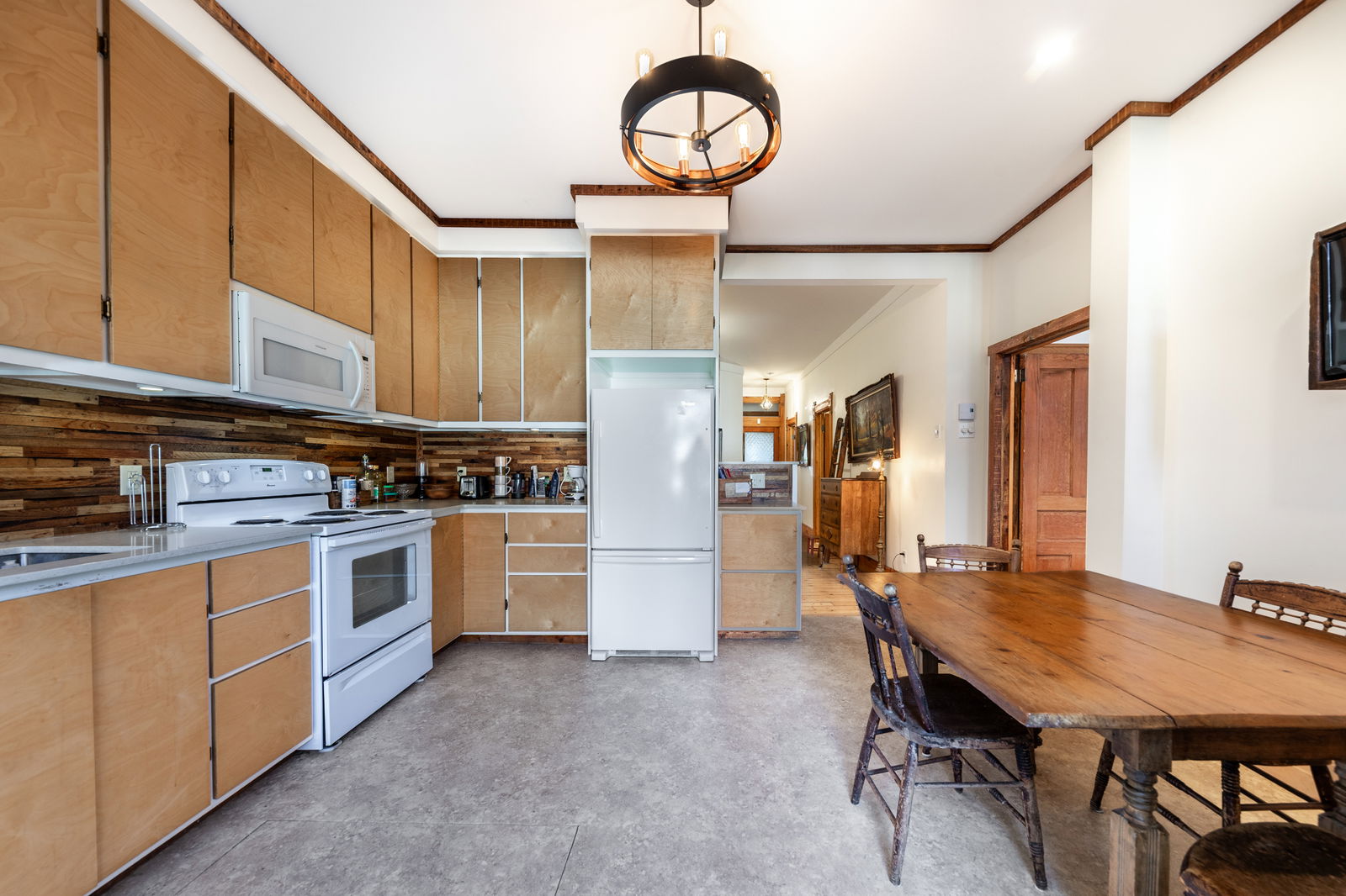 Collocazione Montréal 632162