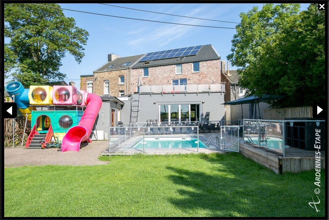 Tutta La Casa Theux 118031