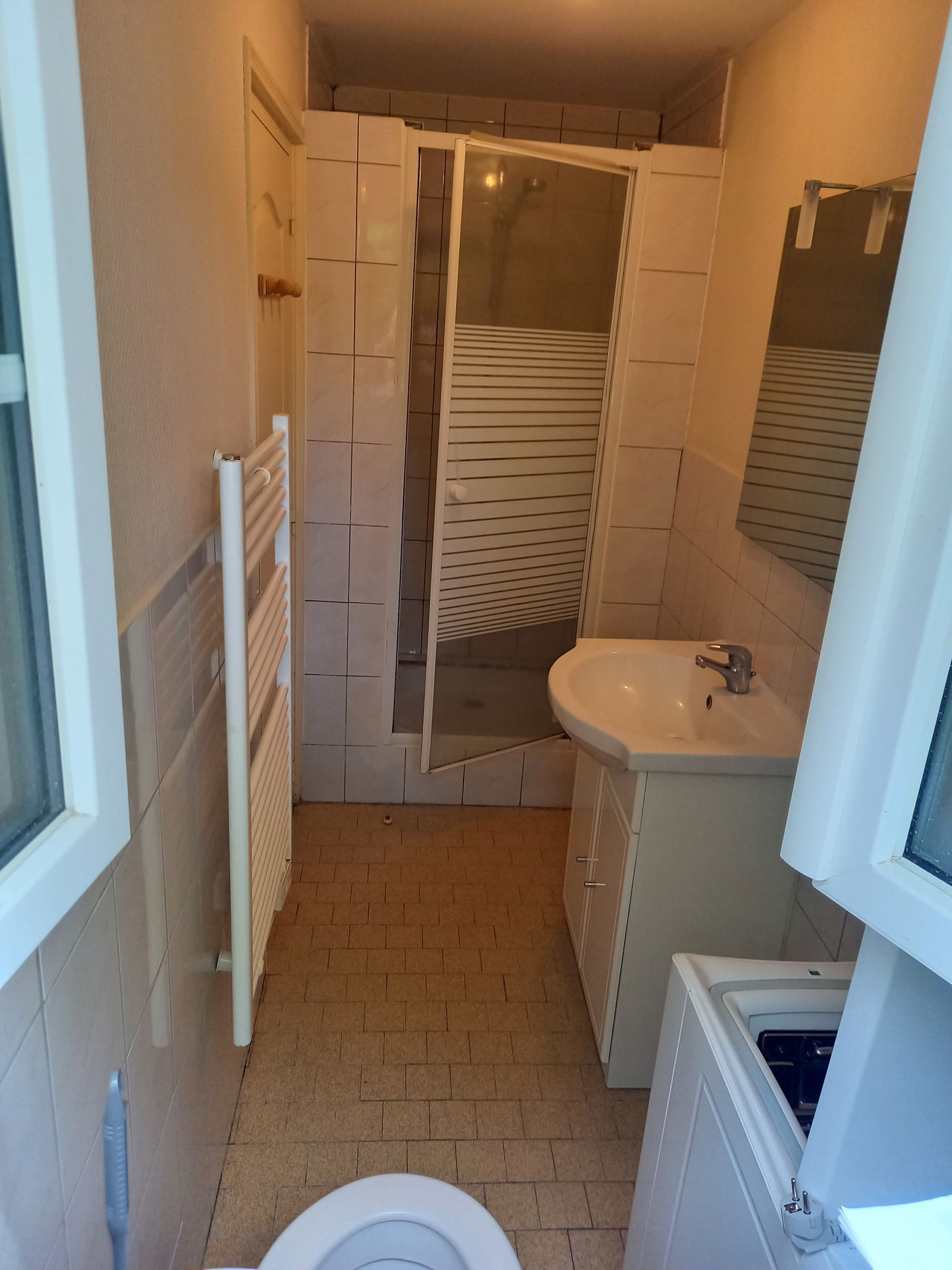 Monolocale Indipendente La Couronne 265765