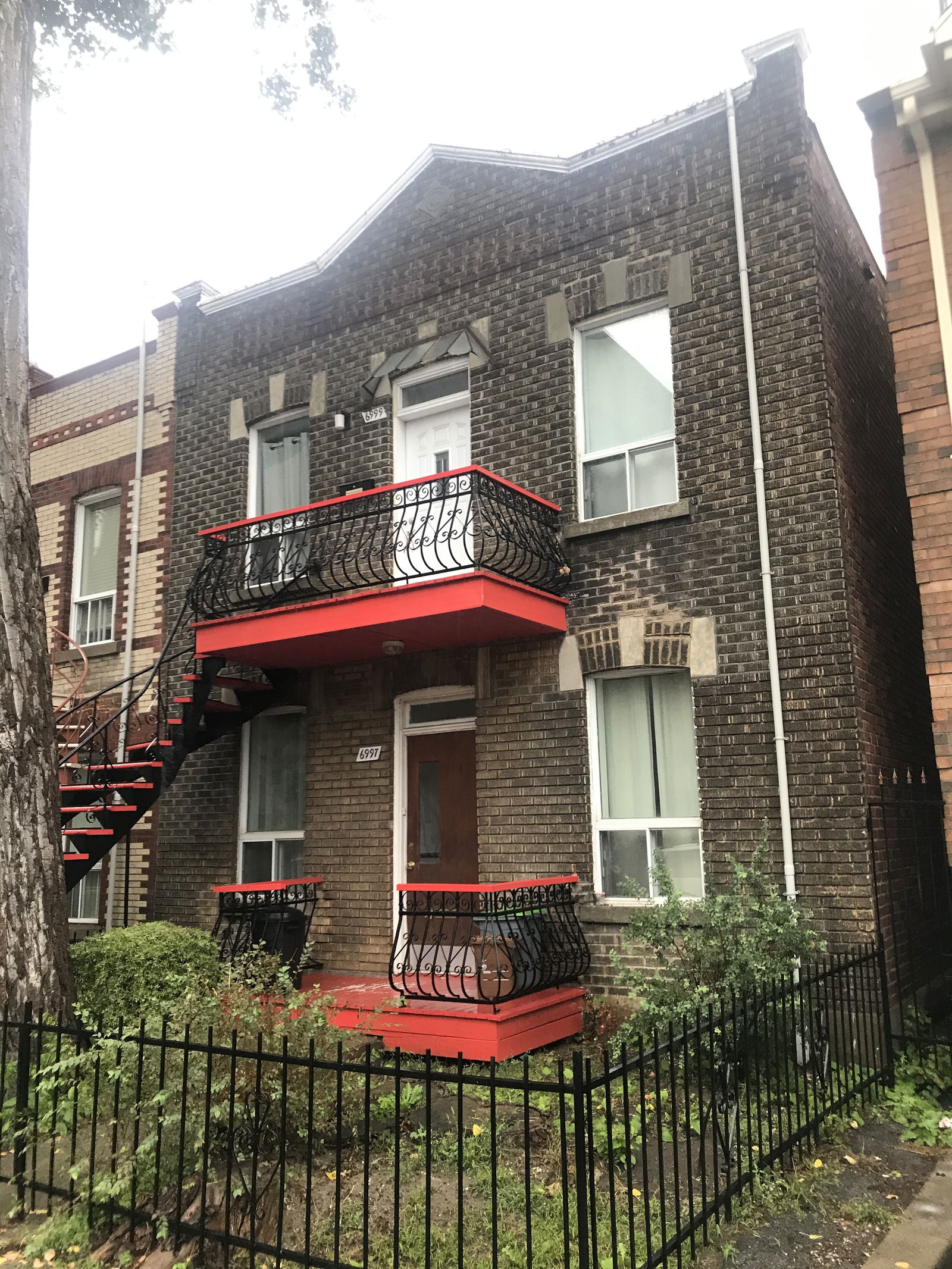 Tutta La Casa Montréal 256269