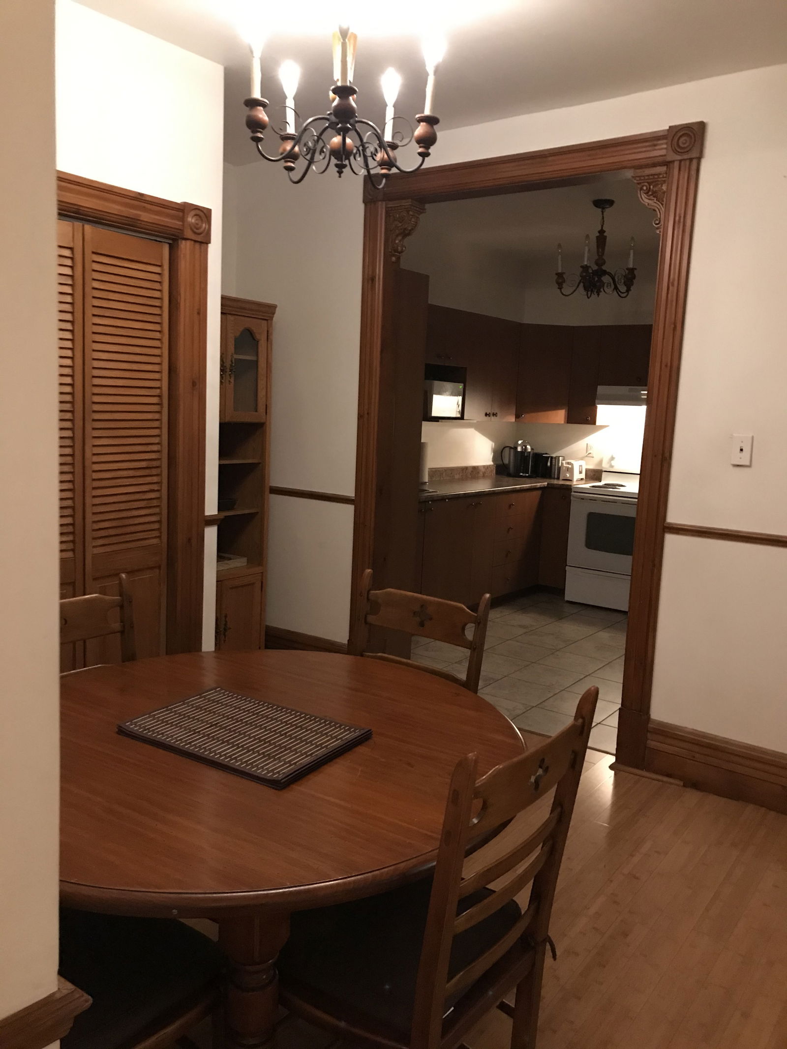 Tutta La Casa Montréal 256269